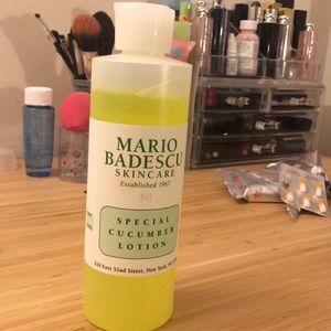 Mario Badescu Special Cucumber Lotion 8 oz.
